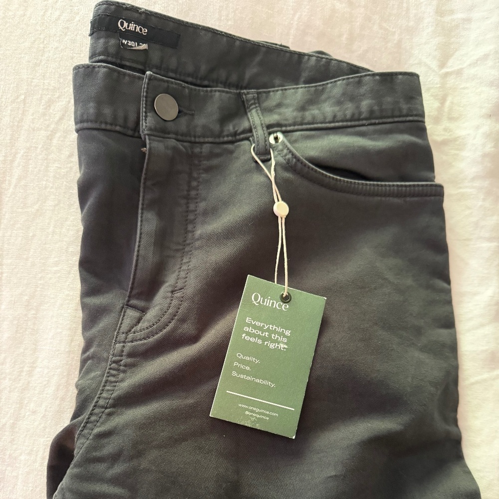Quince Men's Pants